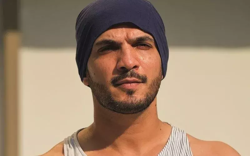 Arjun Bijlani : నాగిన్ నటుడికి అపెండిసైటిస్ సర్జరీ