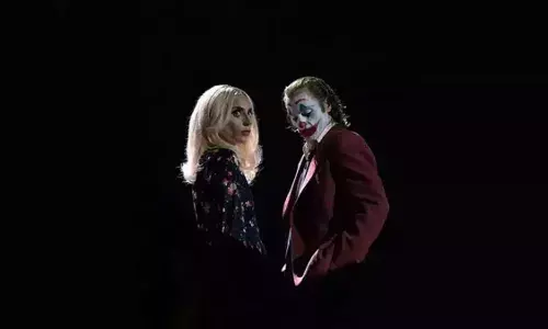 Joker 2 : 15 పాటలతో ప్రేక్షకులకు ఫుల్ డోస్ మ్యూజిక్ Joker 2 : 15 పాటలతో ప్రేక్షకులకు ఫుల్ డోస్ మ్యూజిక్