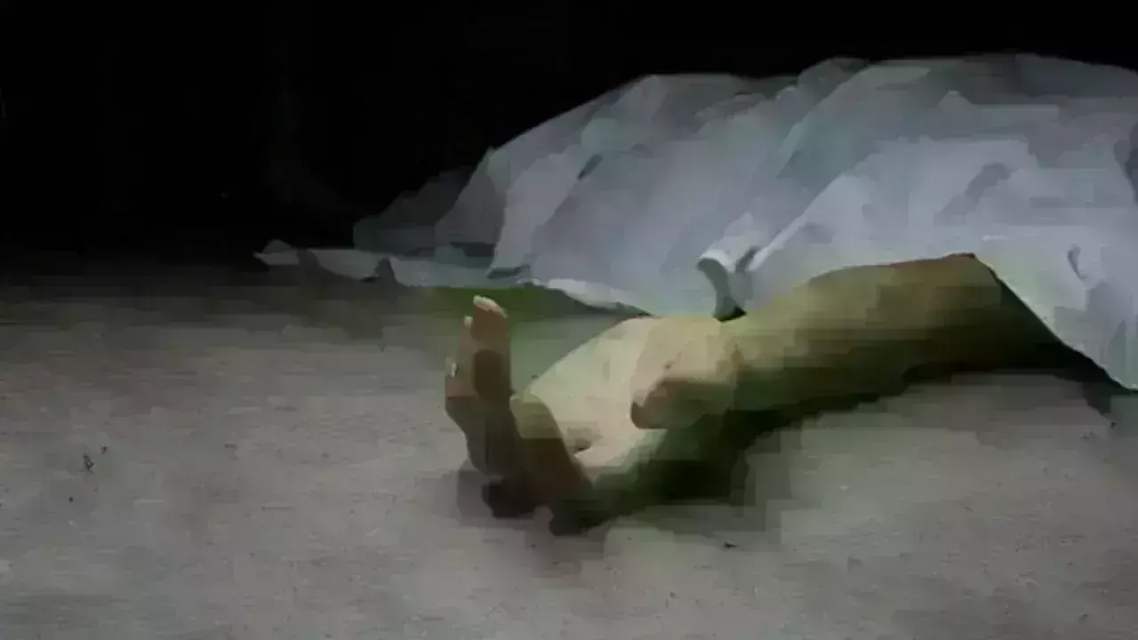 Road Accident: అమెరికాలో రోడ్డు ప్రమాదం: భారతీయ మహిళ మృతి