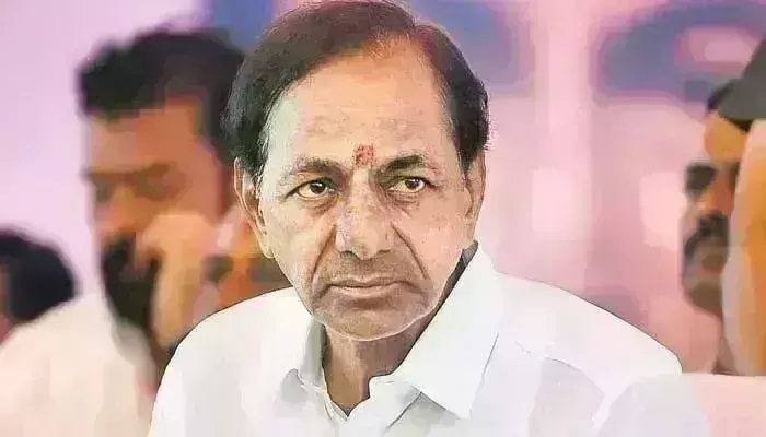 KCR: రంగంలోకి దిగిన గులాబీ దళపతి KCR: రంగంలోకి దిగిన గులాబీ దళపతి