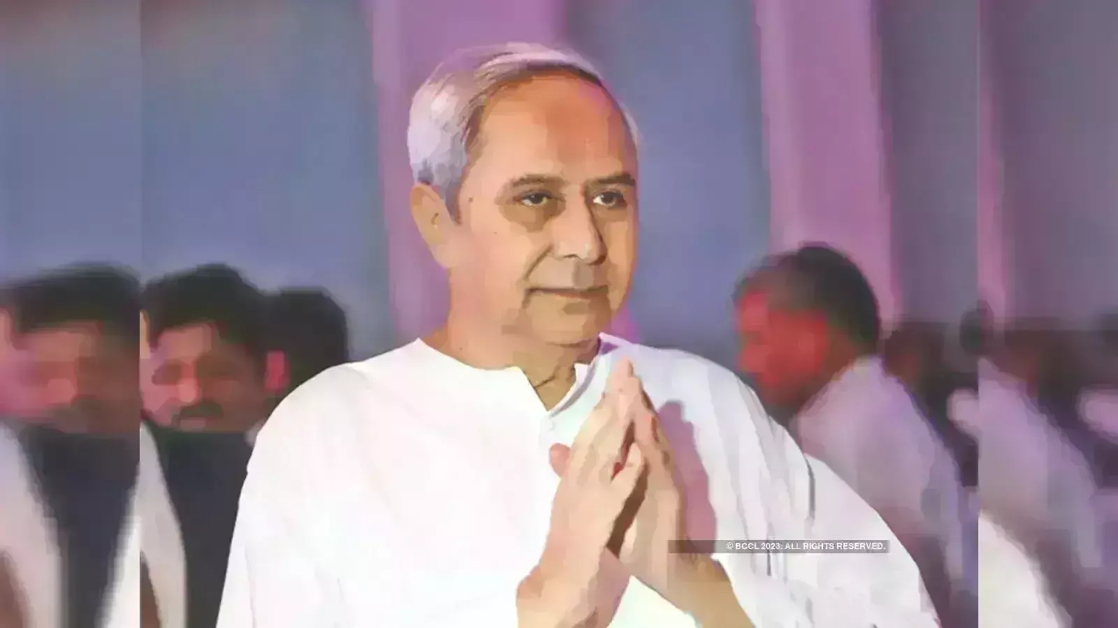 Odisha Elections: ఒడిసాలో బిజు జనతా దళ్ ఒంటరి పోరు Odisha Elections: ఒడిసాలో బిజు జనతా దళ్ ఒంటరి పోరు