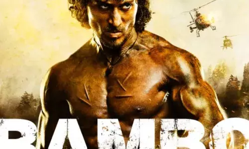 Tiger Shroffs Rambo : బడ్జెట్ లేకపోవడంతో సిద్ధార్థ్ ఆనంద్ మళ్లీ వాయిదా..!
