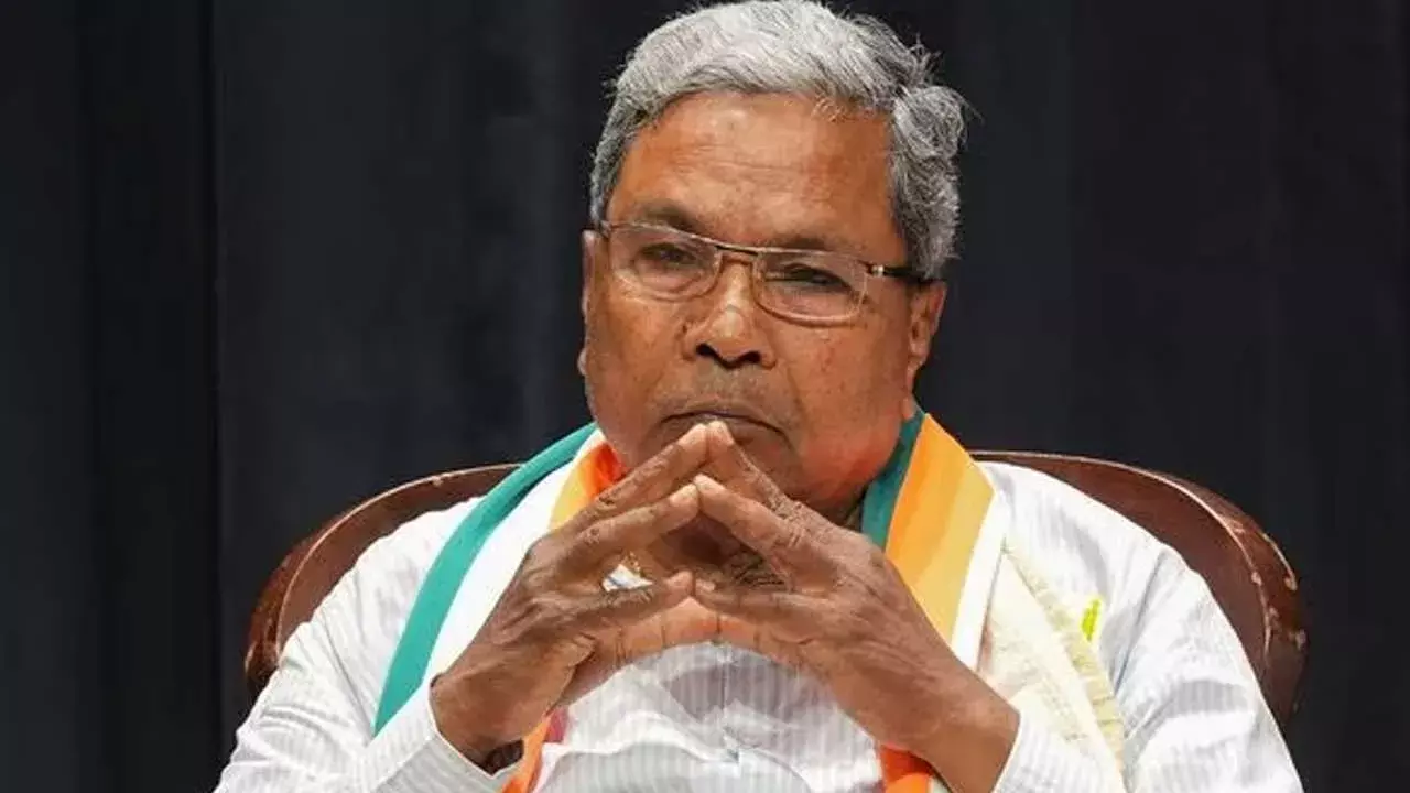Karnataka CM : టికెట్ల కేటాయింపు వంశపారంపర్యం కాదంటూ కన్నడ సీఎం హాట్ కామెంట్