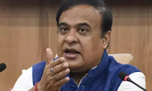 ఈడీ సమన్లకు కేజ్రీ ముందే స్పందించి ఉంటే అరెస్టు తప్పేది:  అస్సాం సీఎం