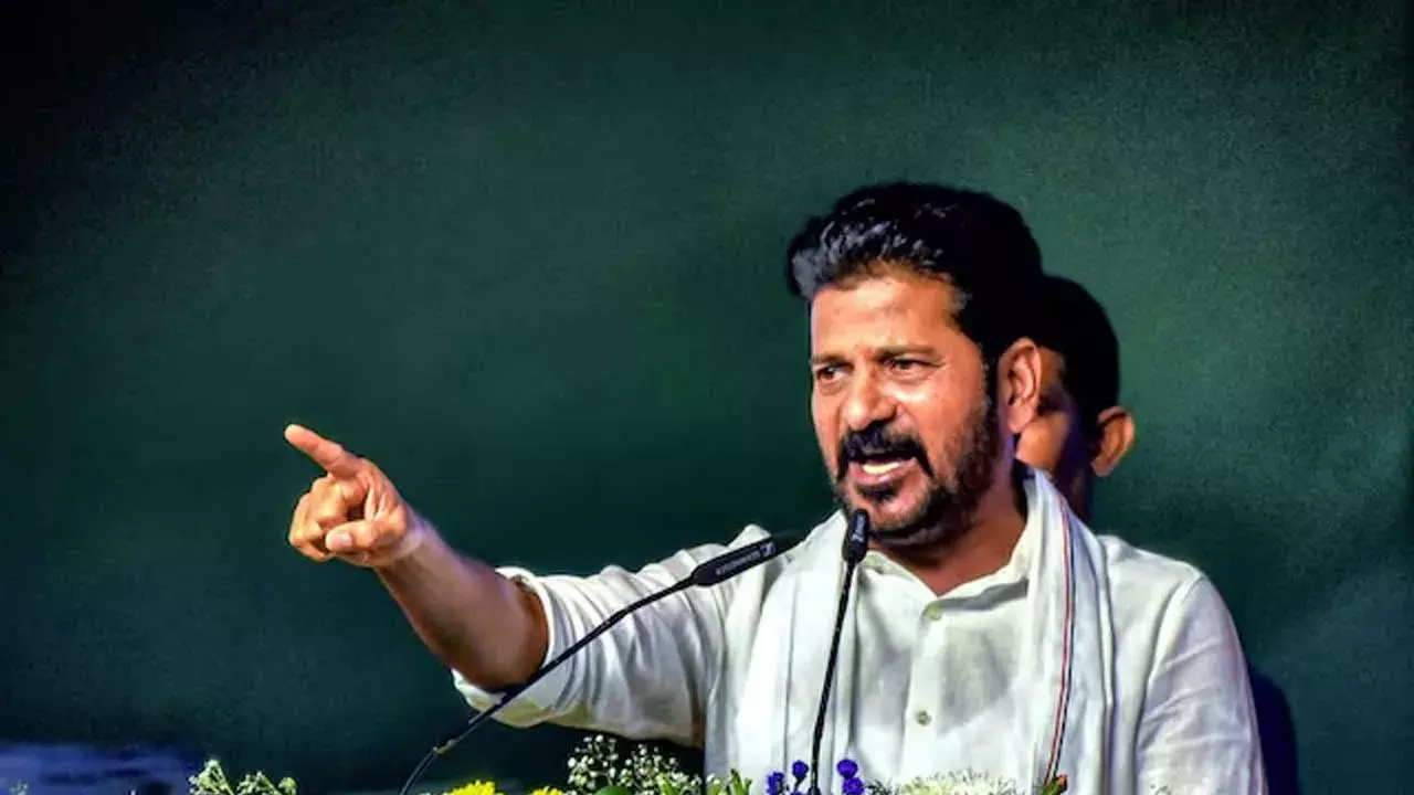 TS : 14 సీట్లు మనవే.. రేవంత్ రెడ్డి ధీమా