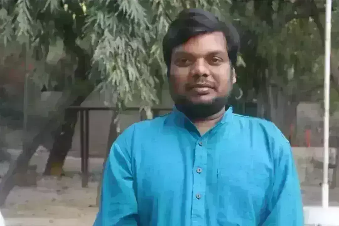 JNU:  జెఎన్‌యు స్టూడెంట్స్ యూనియన్ అధ్యక్షుడిగా ధనంజయ్ ఎన్నిక