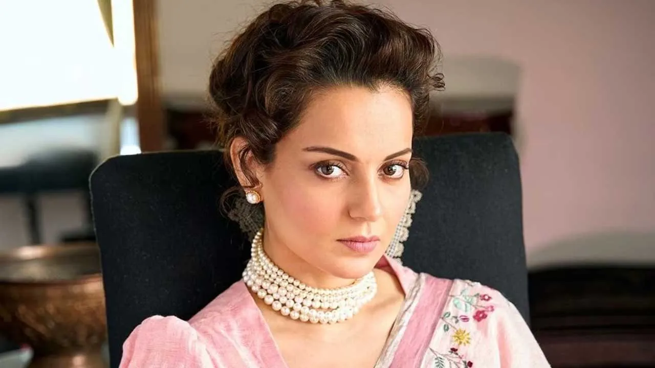 Kangana Ranaut : లోక్ సభ బరిలో సిమ్లా యాపిల్ కంగనా రనౌత్.. ఇంకా మరెందరో సెలబ్రిటీలు Kangana Ranaut : లోక్ సభ బరిలో సిమ్లా యాపిల్ కంగనా రనౌత్.. ఇంకా మరెందరో సెలబ్రిటీలు