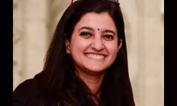 లండన్ లో రోడ్డు ప్రమాదం.. భారత విద్యార్ధిని దుర్మరణం