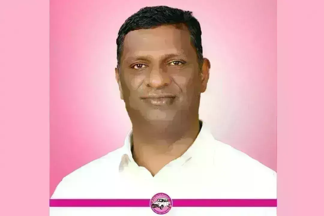 BRS: హైదాబాద్ స్థానానికి అభ్యర్థిని ప్రకటించిన బీఆర్ఎస్. BRS: హైదాబాద్ స్థానానికి అభ్యర్థిని ప్రకటించిన బీఆర్ఎస్.