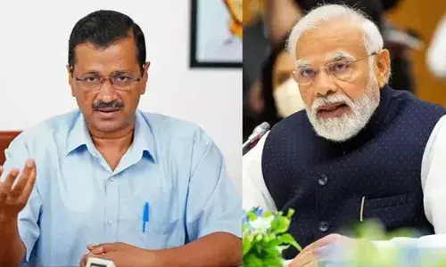 AAP : హోలీకి దూరంగా ఆప్.. తమతో కలిసి రావాలని పిలుపు AAP : హోలీకి దూరంగా ఆప్.. తమతో కలిసి రావాలని పిలుపు