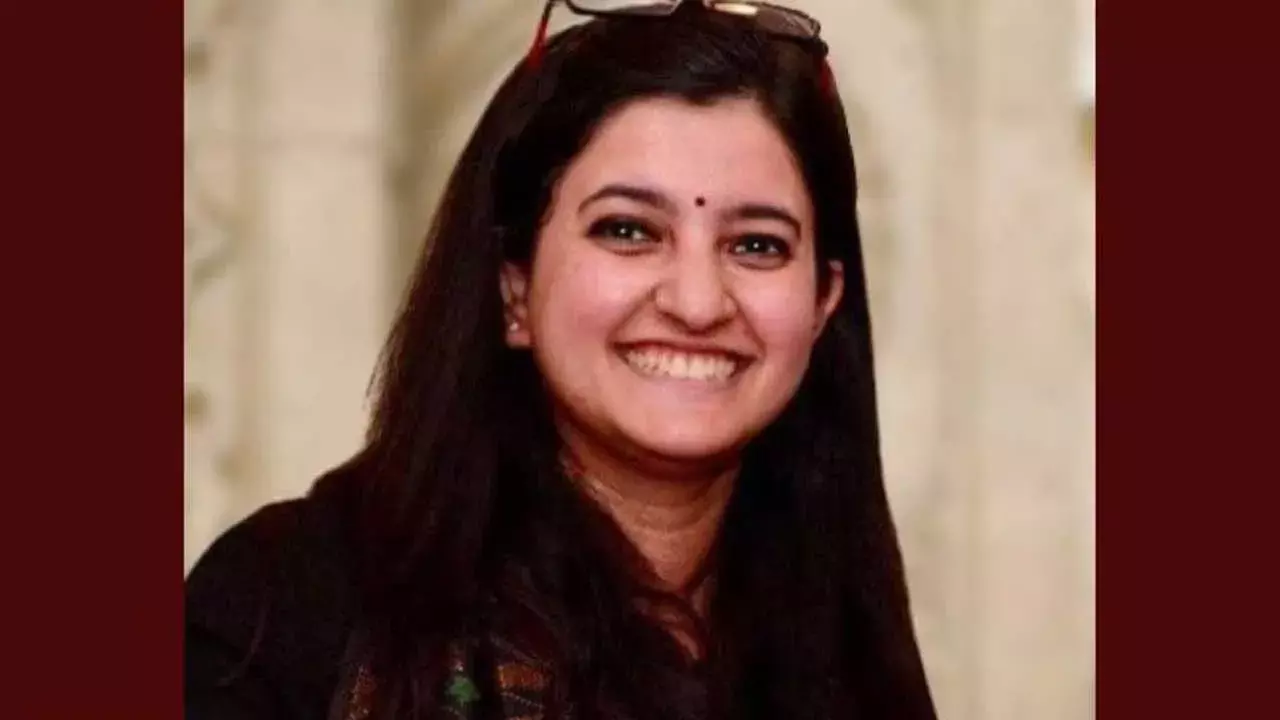 Tragedy : సైకిల్‌పై వెళుతూ నీతి ఆయోగ్‌ మాజీ ఉద్యోగి మృతి