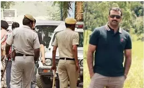 TG: ఫోన్‌ ట్యాపింగ్‌ కేసులో ముమ్మరంగా దర్యాప్తు