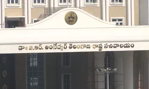 TG: వైద్య ఆరోగ్య శాఖలో పోస్టుల భర్తీ