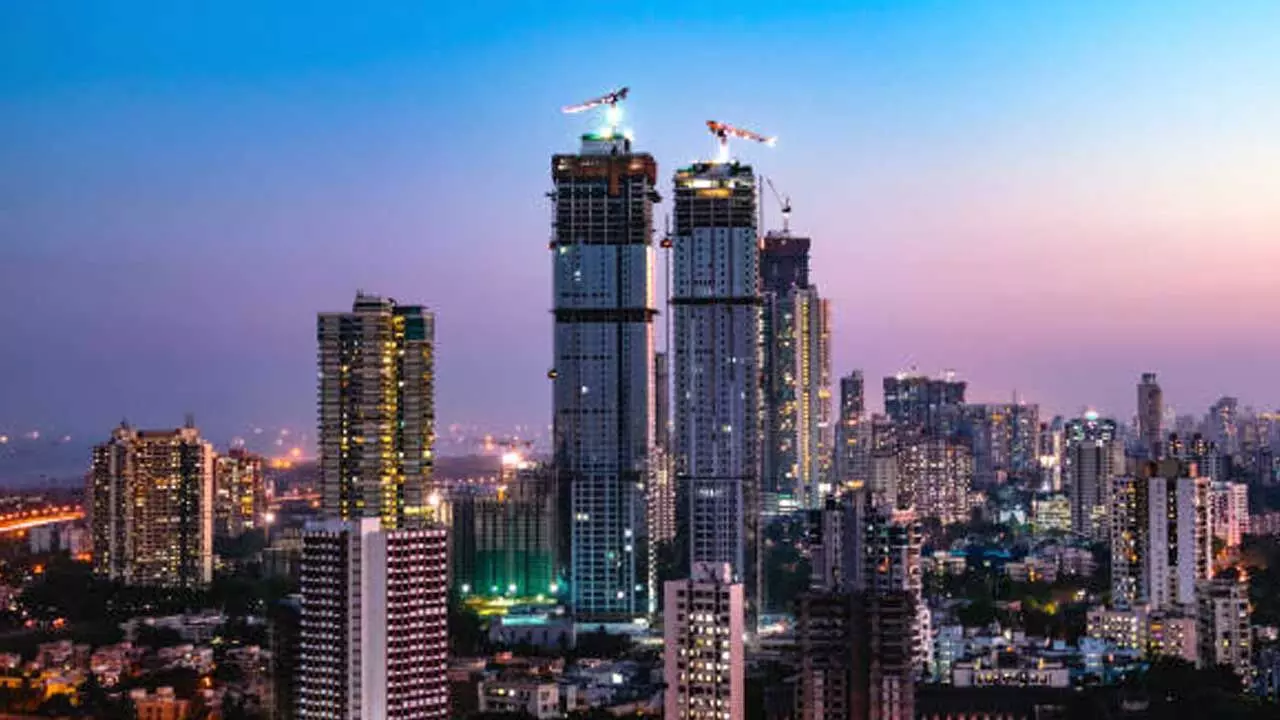 Billionaries : ముంబైలో కోటీశ్వరులు ఎంతమంది ఉంటారో తెలుసా..? Billionaries : ముంబైలో కోటీశ్వరులు ఎంతమంది ఉంటారో తెలుసా..?