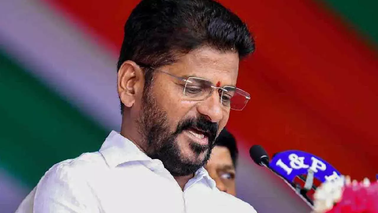 TS : రేవంత్ స్పీడు.. అభ్యర్థుల ప్రకటన లేటు.. TS : రేవంత్ స్పీడు.. అభ్యర్థుల ప్రకటన లేటు..