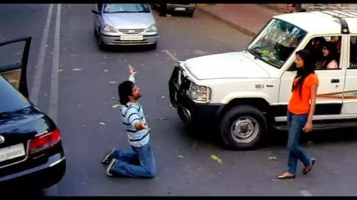 Jannat Proposal Scene : రియల్ లైఫ్ సీన్ కు కనెక్షన్ ఉందన్న ఇమ్రాన్ Jannat Proposal Scene : రియల్ లైఫ్ సీన్ కు కనెక్షన్ ఉందన్న ఇమ్రాన్