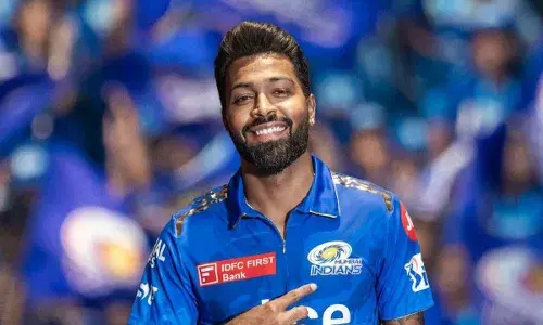 Mumbai Indians : పాండ్యా ట్రోలింగ్.. ఇది చాలా దారుణం గురూ Mumbai Indians : పాండ్యా ట్రోలింగ్.. ఇది చాలా దారుణం గురూ