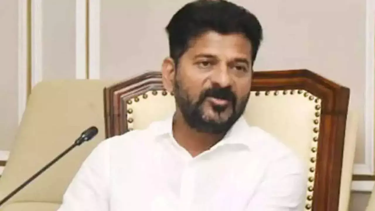 TS : ఎర్రబెల్లికి షాక్.. సీఎం రేవంత్కు మరో ఫిర్యాదు TS : ఎర్రబెల్లికి షాక్.. సీఎం రేవంత్కు మరో ఫిర్యాదు