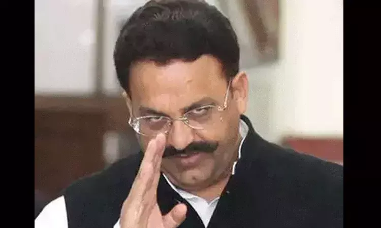 జైల్లో ఉన్న మాఫియా డాన్.. ఛాతీ నొప్పి కారణంగా ఐసీయూలో జైల్లో ఉన్న మాఫియా డాన్.. ఛాతీ నొప్పి కారణంగా ఐసీయూలో