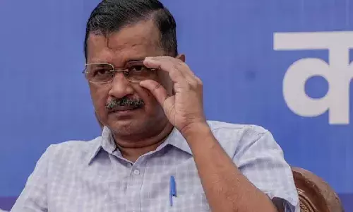Delhi CM : కస్టడీ నుంచే కేజ్రీవాల్ పాలన.. మరోసారి ఆదేశాలు!