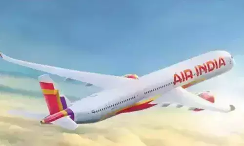 Air India : ఎయిర్ ఇండియాపై రూ.80 లక్షల ఫైన్