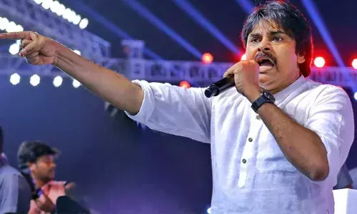 AP : పిఠాపురంలో పవన్ ప్రచారం స్కెచ్ ఇదే..1 AP : పిఠాపురంలో పవన్ ప్రచారం స్కెచ్ ఇదే..1