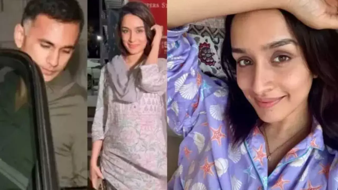 Shraddha Kapoor : లవ్ సీక్రెట్ రివిల్ చేసిన శ్రద్ధాకపూర్