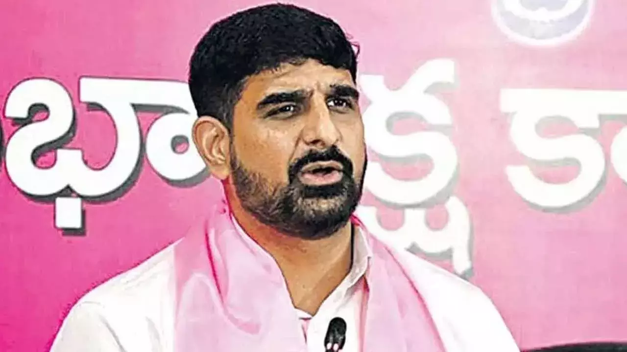 TS : ప్రాణం ఉన్నంత వరకు కేసీఆర్ తోనే  ఉంటా : పాడి కౌశిక్ రెడ్డి