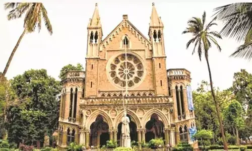 Principals : అక్కడ 30% కంటే ఎక్కువ కాలేజీలకు రెగ్యులర్ ప్రిన్సిపాల్స్ లేరు Principals : అక్కడ 30% కంటే ఎక్కువ కాలేజీలకు రెగ్యులర్ ప్రిన్సిపాల్స్ లేరు