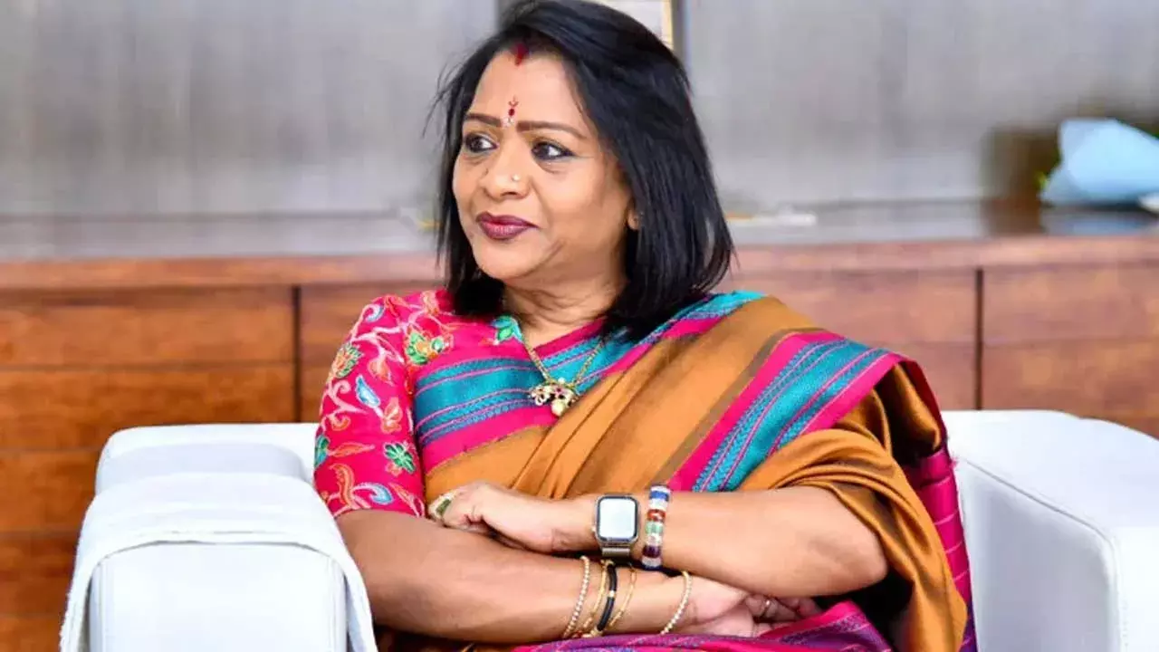 TS : ఇది పక్కా..! GHMC మేయర్ బీఆర్ఎస్ కు గుడ్ బై!