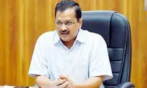 Arvind Kejriwal : కేజ్రీవాల్కు దక్కని ఊరట.. Arvind Kejriwal : కేజ్రీవాల్కు దక్కని ఊరట..
