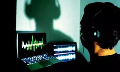 Phone Tapping Case : ప్రకంపనలు రేపుతున్న ఫోన్‌ ట్యాపింగ్