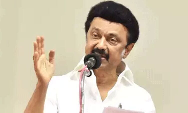 ఎన్నికల సమయంలోనే బీజేపీ ప్రజల పట్ల శ్రద్ధ చూపుతుంది: సీఎం స్టాలిన్
