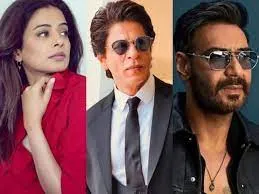 Priyamani : ఇద్దరూ వారి కళ్లతో ఎక్స్ప్రెస్ చేస్తారు : అజయ్ దేవగన్, షారూఖ్ లతో ఎక్స్ పీరియన్స్ పై ఓపెనప్ Priyamani : ఇద్దరూ వారి కళ్లతో ఎక్స్ప్రెస్ చేస్తారు : అజయ్ దేవగన్, షారూఖ్ లతో ఎక్స్ పీరియన్స్ పై ఓపెనప్