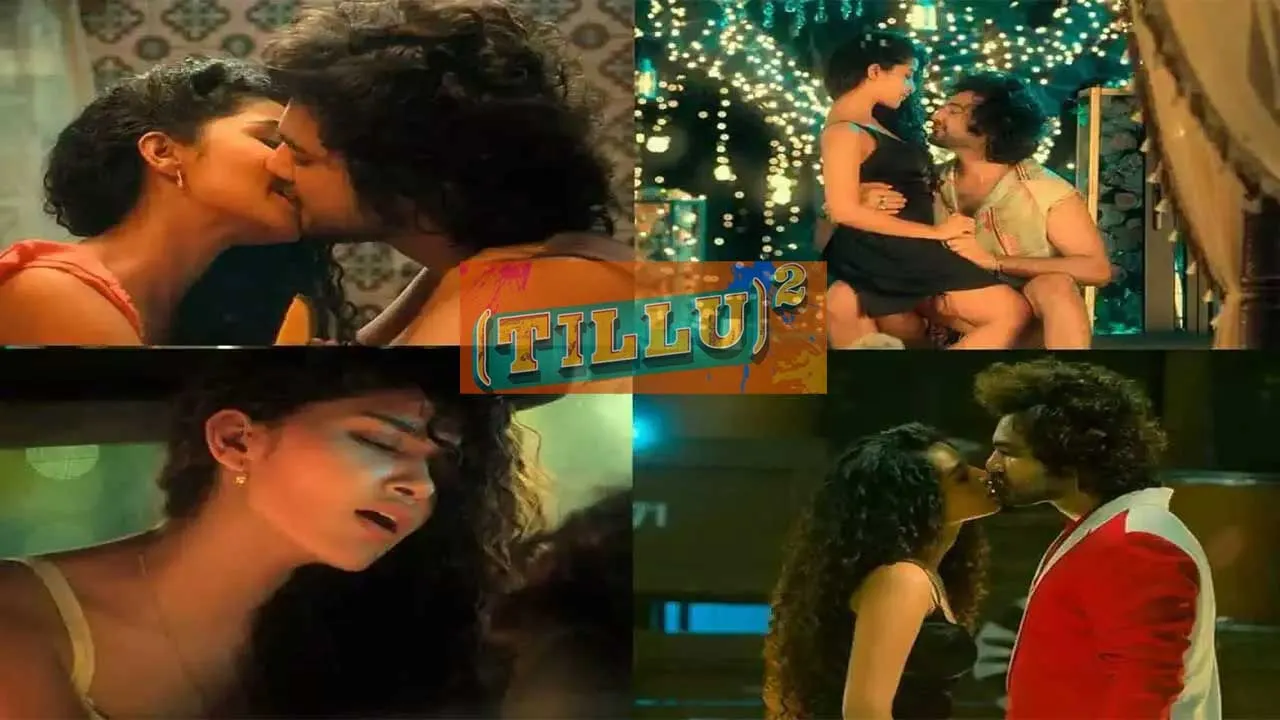 Tillu Square : టిల్లు ఈవెంట్కు అనుపమ డుమ్మా.. ఎందుకో చెప్పిన సిద్దు Tillu Square : టిల్లు ఈవెంట్కు అనుపమ డుమ్మా.. ఎందుకో చెప్పిన సిద్దు