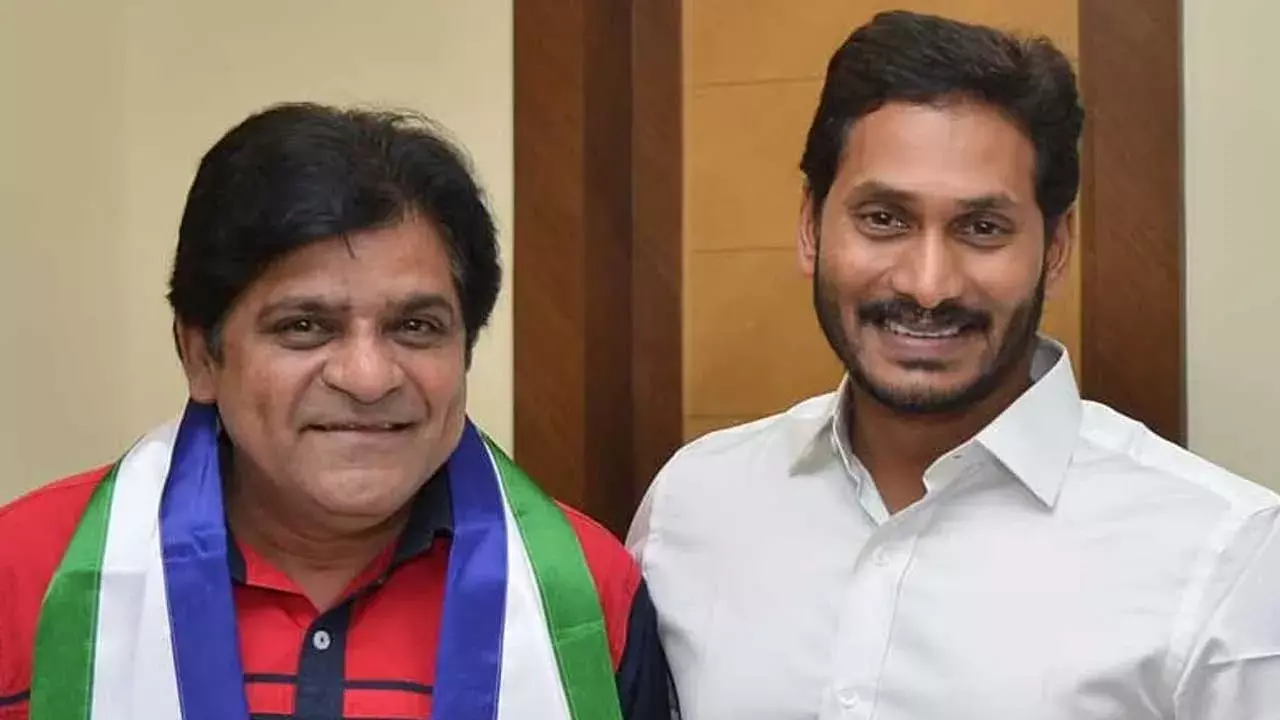 AP : అలీ మరో కీలక నిర్ణయం AP : అలీ మరో కీలక నిర్ణయం