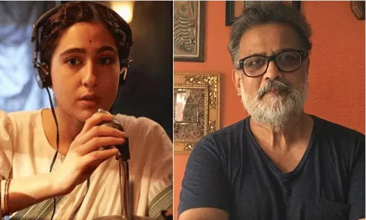 ఏ వతన్ మేరే వతన్లో సారా నటన అద్భుతం: మహాత్మా గాంధీ ముని మనవడు