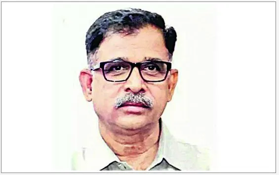 PHONE TAPPING CASE: టాస్క్ఫోర్స్ మాజీ ఓఎస్డీ రాధాకిషన్రావు అరెస్ట్ PHONE TAPPING CASE: టాస్క్ఫోర్స్ మాజీ ఓఎస్డీ రాధాకిషన్రావు అరెస్ట్
