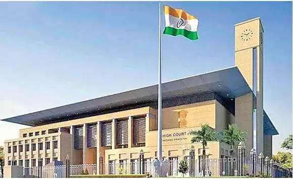 AP: జగన్ ప్రభుత్వానికి విద్యా వ్యవస్థను నాశనం చేసే చర్య AP: జగన్ ప్రభుత్వానికి విద్యా వ్యవస్థను నాశనం చేసే చర్య