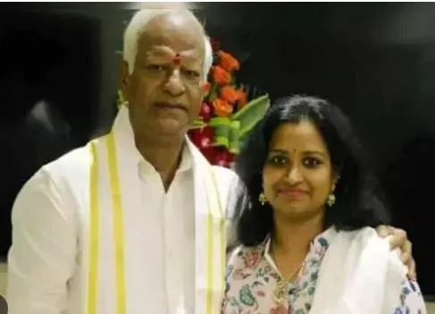 BRS: బీఆర్‌ఎస్‌కు వరుస షాక్‌లు