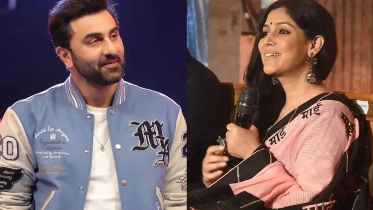 Ranbir Kapoors Ramayana : మండోదరి పాత్రలో టీవీ నటి సాక్షి తన్వర్? Ranbir Kapoors Ramayana : మండోదరి పాత్రలో టీవీ నటి సాక్షి తన్వర్?