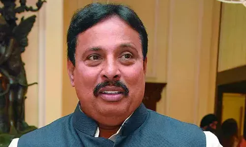 TS : కేసీఆర్‌ గొప్ప నాయకుడు...  జీవితాంతం రుణపడి ఉంటా: దానం నాగేందర్