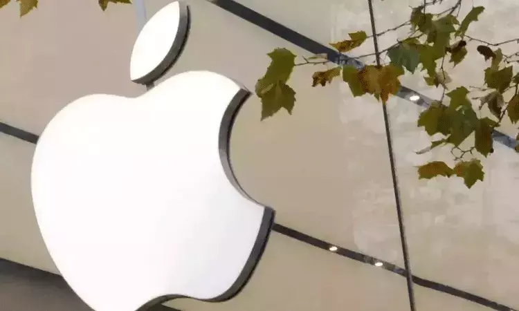 మాజీ ఉద్యోగిపై యాపిల్ కేసు.. గోప్యమైన వివరాలను లీక్‌ చేసిన కారణంగా