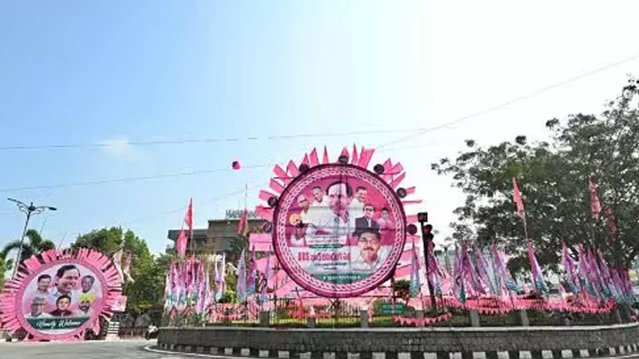 TS : కడియం, కేకే అదను చూసి దెబ్బ కొట్టారా..?