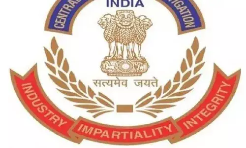 TS : అసిస్టెంట్ లేబర్ కమిషనర్కు రెండేళ్ల జైలు శిక్ష TS : అసిస్టెంట్ లేబర్ కమిషనర్కు రెండేళ్ల జైలు శిక్ష