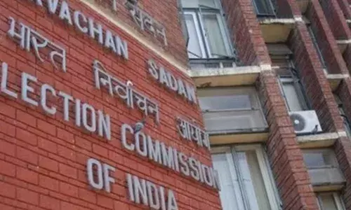 C-Vigil యాప్ ద్వారా 79వేల కంటే ఎక్కువ కంప్లైంట్స్ C-Vigil యాప్ ద్వారా 79వేల కంటే ఎక్కువ కంప్లైంట్స్