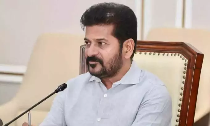 REVANTH: సీఎం రేవంత్రెడ్డి కీలక ఆదేశాలు REVANTH: సీఎం రేవంత్రెడ్డి కీలక ఆదేశాలు