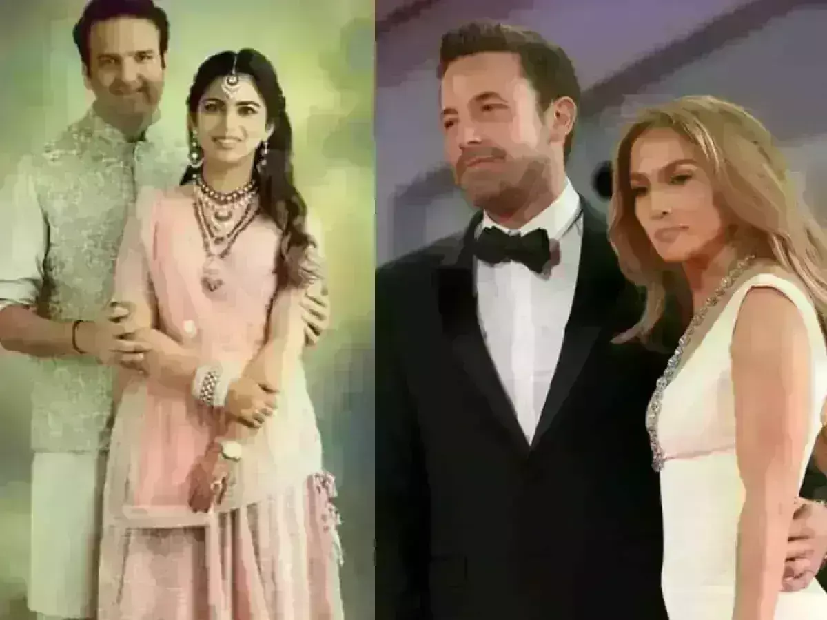 Isha Ambani  : తన ఇంటిని జెన్నిఫర్ లోపెజ్కి అమ్మిన ఇషా అంబానీ Isha Ambani  : తన ఇంటిని జెన్నిఫర్ లోపెజ్కి అమ్మిన ఇషా అంబానీ