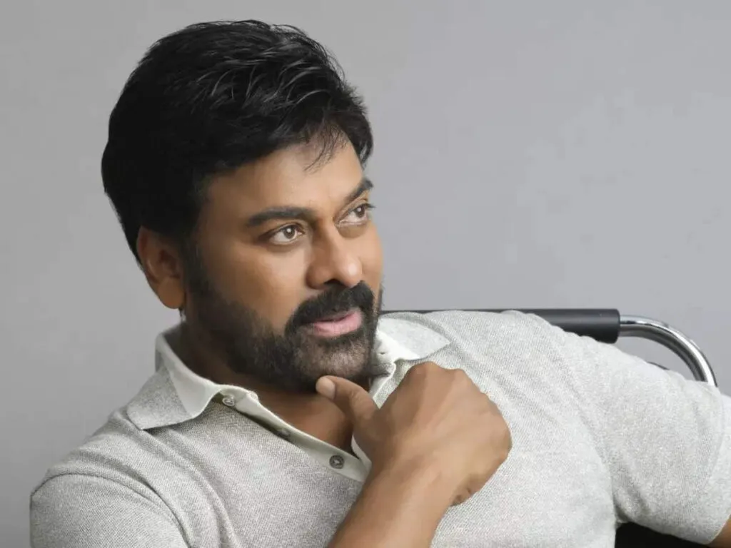 Chiranjeevi : నటనకు విరామం తీసుకోనున్న మెగాస్టార్ Chiranjeevi : నటనకు విరామం తీసుకోనున్న మెగాస్టార్