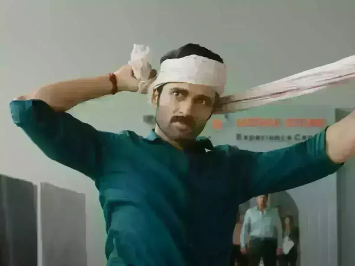 Family Star : విజయ్ దేవరకొండ రెమ్యునరేషన్ ఎంతంటే.. Family Star : విజయ్ దేవరకొండ రెమ్యునరేషన్ ఎంతంటే..